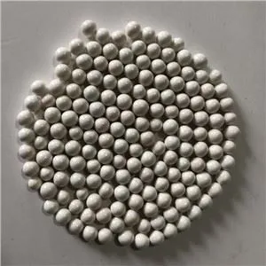 Zirconia poleringsmedie Zirconia perler i1-8mm